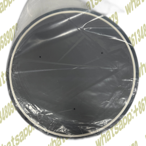 12360 APPLIED MATERIALS 300MM SMALL OD 5MM THICK NON-CU ESC (PARTS) 0040-81673