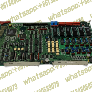 Nikon 4S014-148 RL-CTRL3 Board