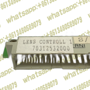 Opal 70312532000 LENS Control 1 PCB