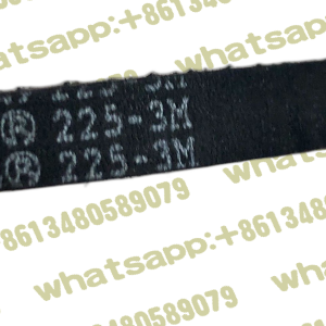 Gates 225-3MBelt