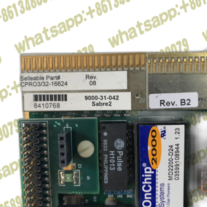 AMAT 9000-31-042 CPRO3/32-166