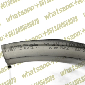 801-10 WP 2.1 MPA(300 PSI) MSHA IC-40/22 16MM(5/8)1311190056