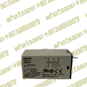 OMRON H3Y-2 TIMER