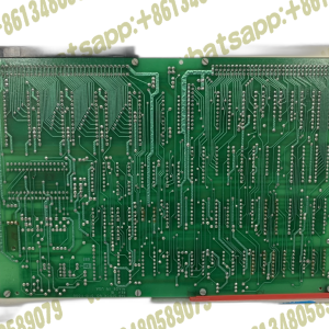 AMAT Analog Input Board 0100-11000 0130-11000