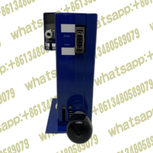 HORIBA LF-A30M-A-EVD 0.5g/min