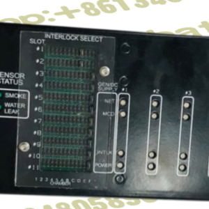 AMAT 0090-08007 CHAMBER INTERLOCKS