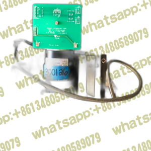 AUGUST TECHNOLOGY NSX-90 Robot, 8" wafer handle