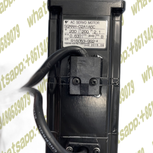 Yaskawa SGMAH-02A1A6C
