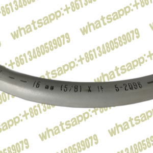 PARKER PUSH-LOK 801-8-WP 1.7 MPA(250PSI) 16MM (5/8) X 1F 5-2096