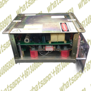 LAMP DRIVER, RING LUGS, DELTA POWER 0190-09395