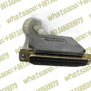AMAT 0150-09108 ASSY CABLE