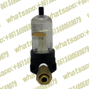 PARKER 8AF11BA AIR FILTER