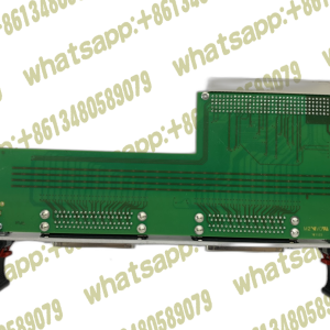 ASML 4022.634.11861 S03 BOARD 4022.634.50111 CT CTS MMCR RP 02