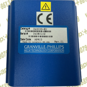 GRANVILLE-PHILLIPS MINI ION GAUGE (PARTS) 343033-EU