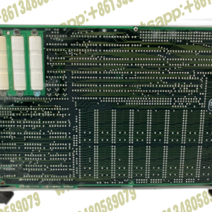 AMAT 0100-00137 PCB PWB ASSY VME MEM/CLK, MICRO MEMORY MM-6500