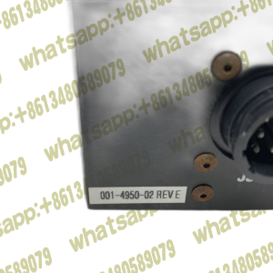 Brooks 001-4950-02 Up/Down Control Switch Left Hand