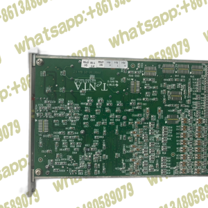 AMAT  0190-22967 CARD CPCI 32/16 ANALOG 32/16 I/O