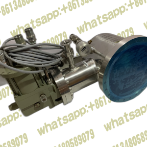 CTI Cryogenics High Vacuum Pump 8F 8107809G001