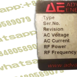 AE CESAR 4040 RF POWER GENERATOR