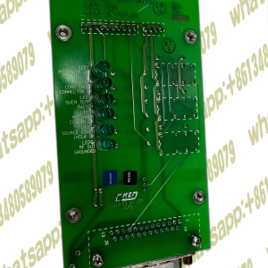 AMAT APPLIED MATERIALS 0100-00997 Eis Match Interconnect PCB