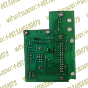 AMAT 0100-09139 ASSY ROBOT EXTENSION SENSOR PCB