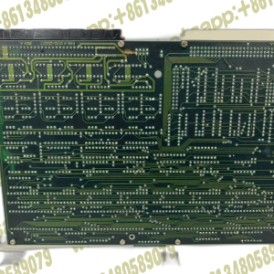 AMAT STEPPER DRIVE PCB 0100-00062