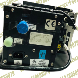 MODE 3100 O2 Analyzer