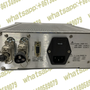 MKS 250V IEC 250 Controller
