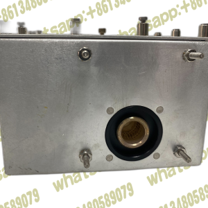 RF 300MM DC FILTER BOX 0010-35708