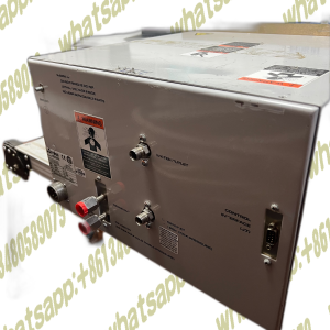 MKS Instruments AX8407A Ozone Generator AX8400 AMAT 0190-17159