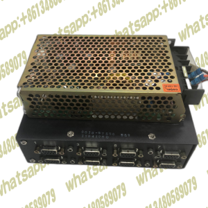 APPLIED MATERIALS ASSY HUB RADIANCE CHAMBER RETROFITED W/ R100U-15 0010-07586