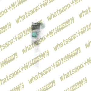 Nikon 4S018-885 Interface PCB Card CPCI-IF NSR-S307E DUV Used Workin