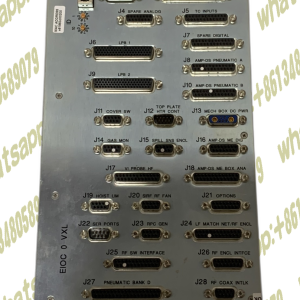 LAM 61-422138-00 ASM,FE-HD EIOC 0 TOP PLT W/TC