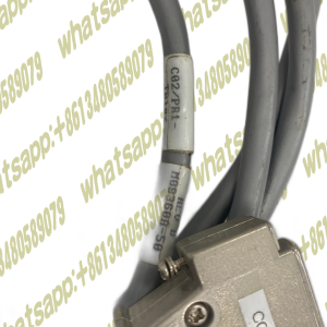 M09360A-50 REV B CABLE