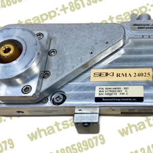ADVANCED ENERGY FIXED MATCH 3155094-003A