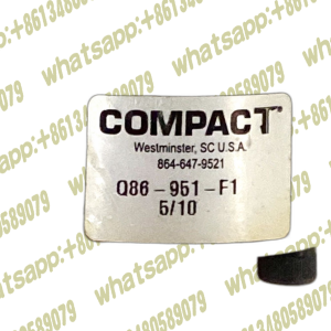AMAT 0190-75057 Lift Cylinder Assembly, Lift Actuator