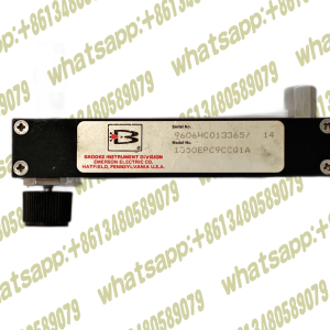 Brooks 1350EPC9CCG1A Sho-Rate Flow Meter