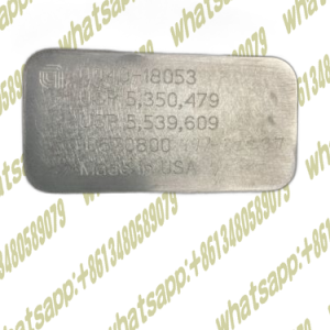 AMAT 0040-18053 ULTIMA PEDESTAL ESC SNNF