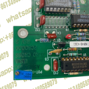 ZERO CROSS PC80009