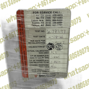 Tylan FC-280 N2 100SCCM