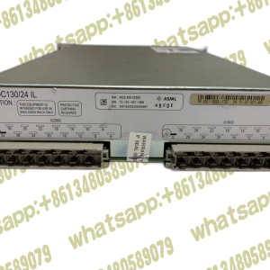 ASML 4022.634.02252 PADC 130-24 HIGH LIN