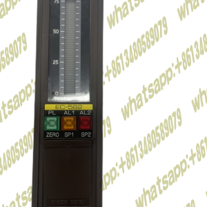 RIKEN KEIKI RKP-62069 EC-582 Ammonia Indicator Alarm(NH3)