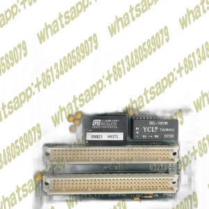 AMAT 0660-01634 REV.A BOARD