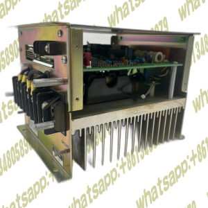 Applied Materials 0190-09419 Drive Single Phase
