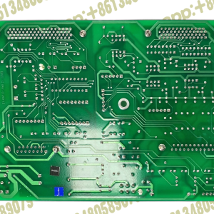 AMAT 0100-02355 SCR Interface Board