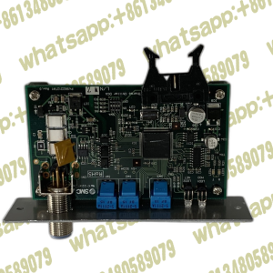 SMC PCB, THERMO CHILLER DCA P49822127
