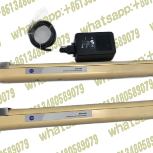 MODEL 5685 AEROBAR IONIZER / ION SYSTEMS, INC