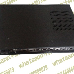 Asyst SMART Comm HS80