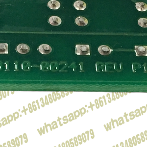AMAT 0110-00241 REV P1