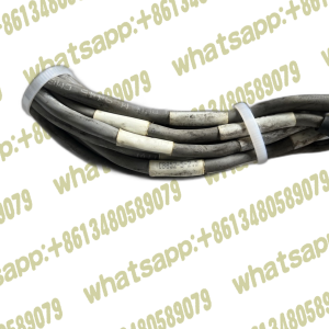 CABLE ASSY, TRANSDUCER 27"LG 15P-D CONN, CB852-5-2.5